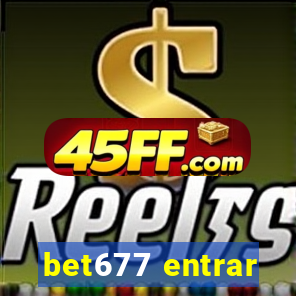 bet677 entrar